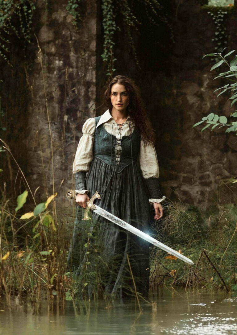 Costume sur mesure